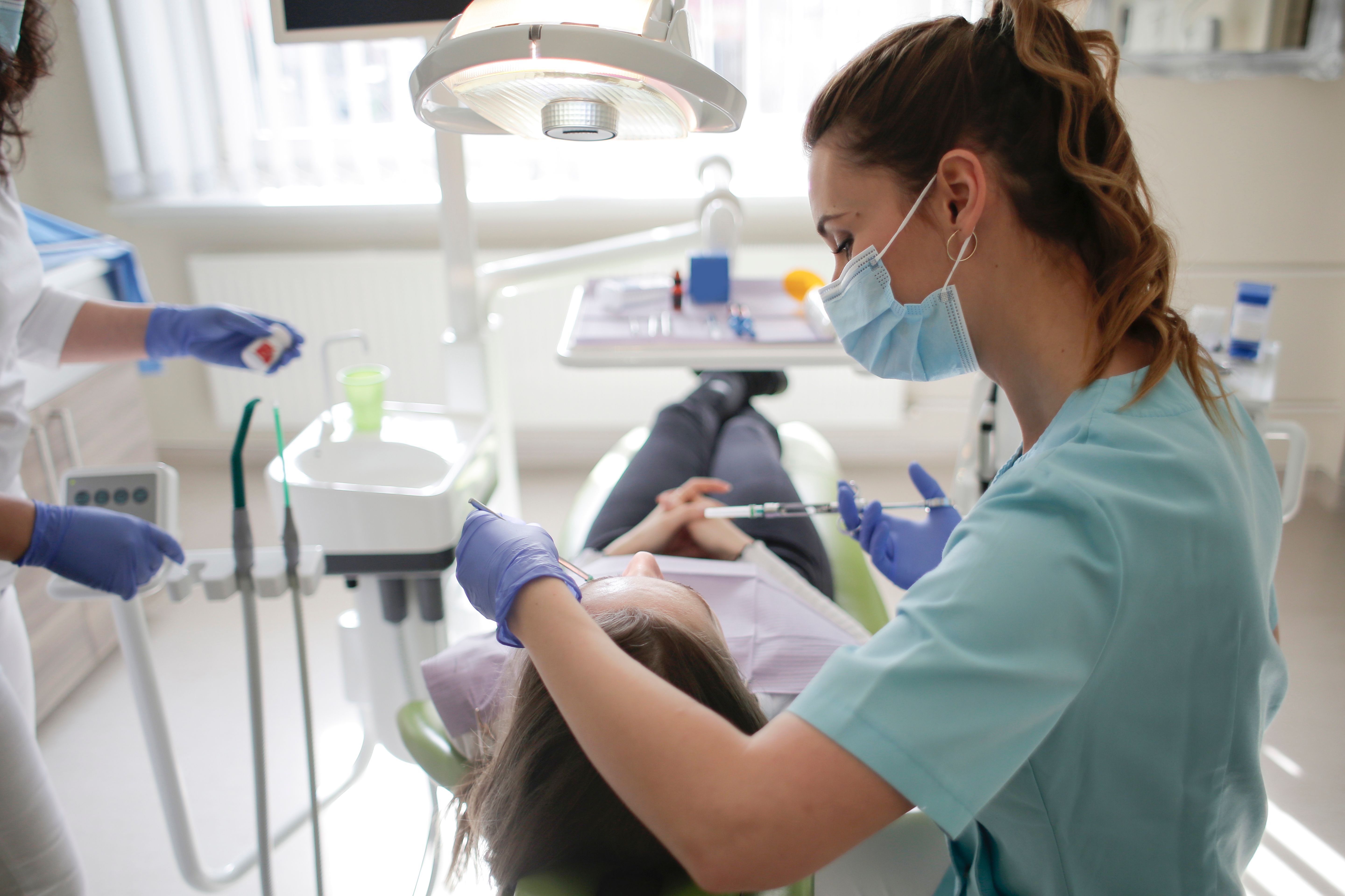 Dental practice