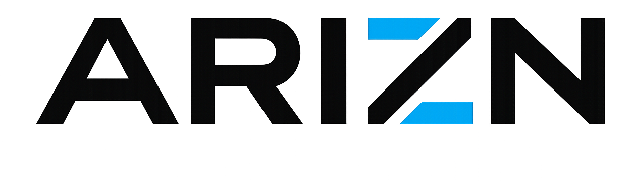 ARIZN logo