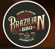 Prime Flavor BBQ logo